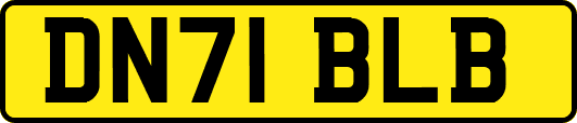 DN71BLB