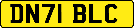 DN71BLC