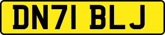 DN71BLJ