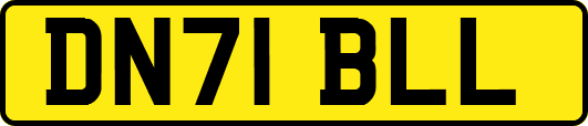 DN71BLL