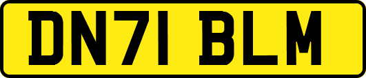DN71BLM