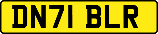 DN71BLR