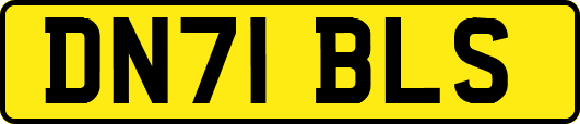 DN71BLS