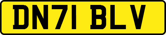 DN71BLV