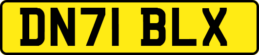 DN71BLX