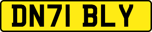 DN71BLY