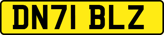 DN71BLZ