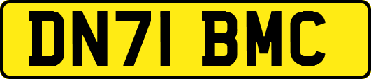 DN71BMC