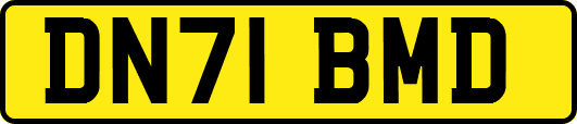 DN71BMD
