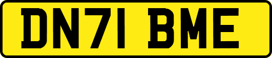 DN71BME