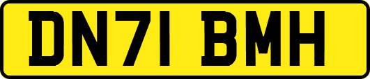 DN71BMH
