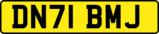 DN71BMJ