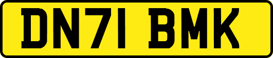 DN71BMK