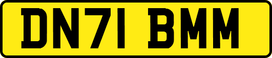 DN71BMM