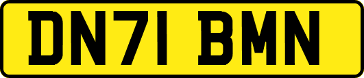 DN71BMN
