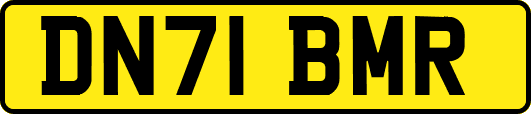 DN71BMR