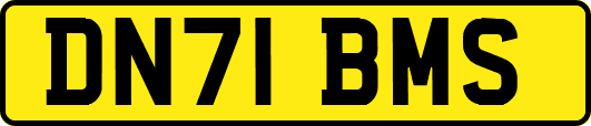 DN71BMS