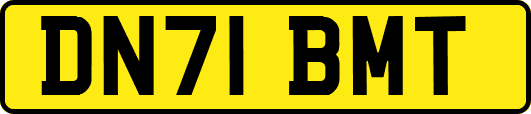 DN71BMT