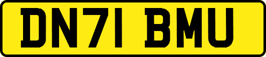 DN71BMU