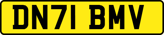 DN71BMV