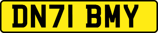 DN71BMY