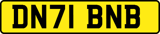 DN71BNB