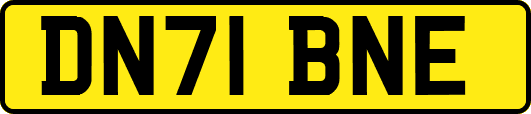 DN71BNE