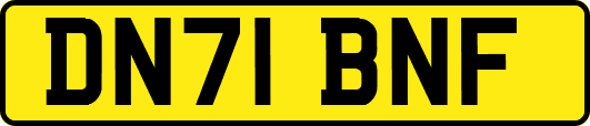 DN71BNF