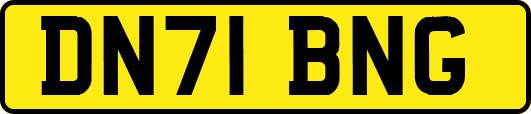 DN71BNG