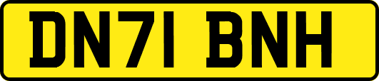 DN71BNH