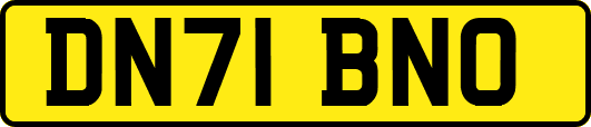 DN71BNO