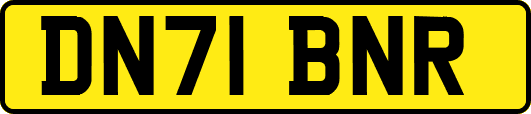 DN71BNR