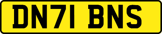 DN71BNS