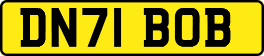 DN71BOB