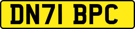 DN71BPC