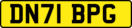 DN71BPG