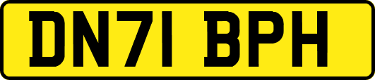 DN71BPH