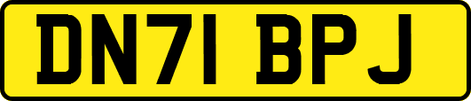 DN71BPJ
