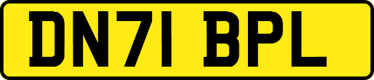 DN71BPL