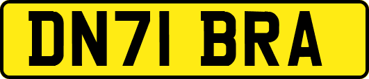 DN71BRA