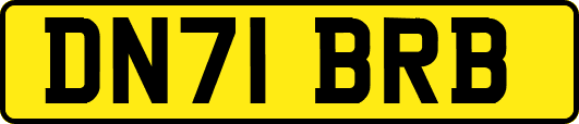 DN71BRB