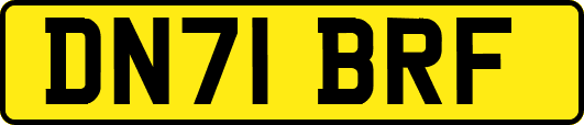 DN71BRF