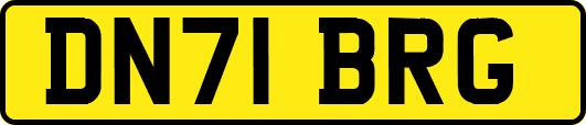 DN71BRG