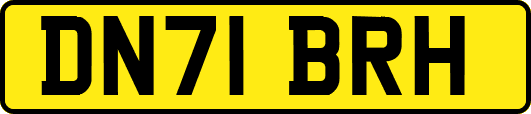 DN71BRH