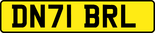 DN71BRL