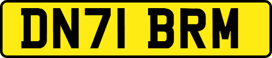 DN71BRM