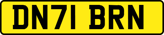 DN71BRN