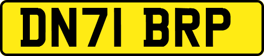 DN71BRP