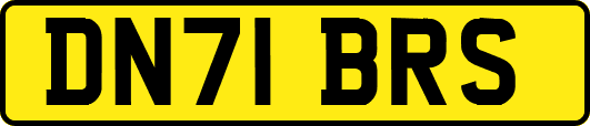 DN71BRS