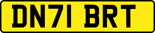 DN71BRT